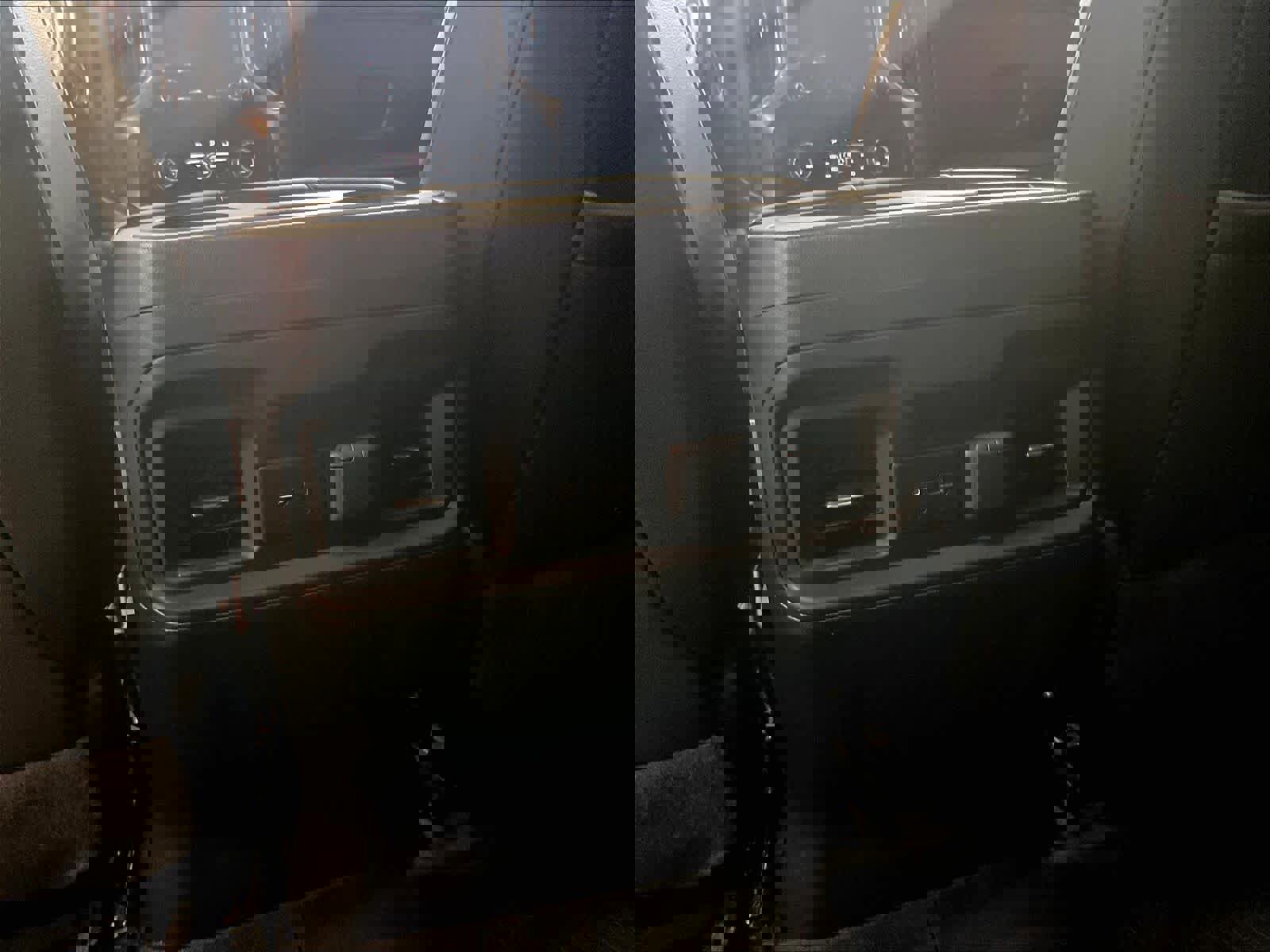 Used 2020 Chevrolet Silverado 1500 LT Trail Boss image 34