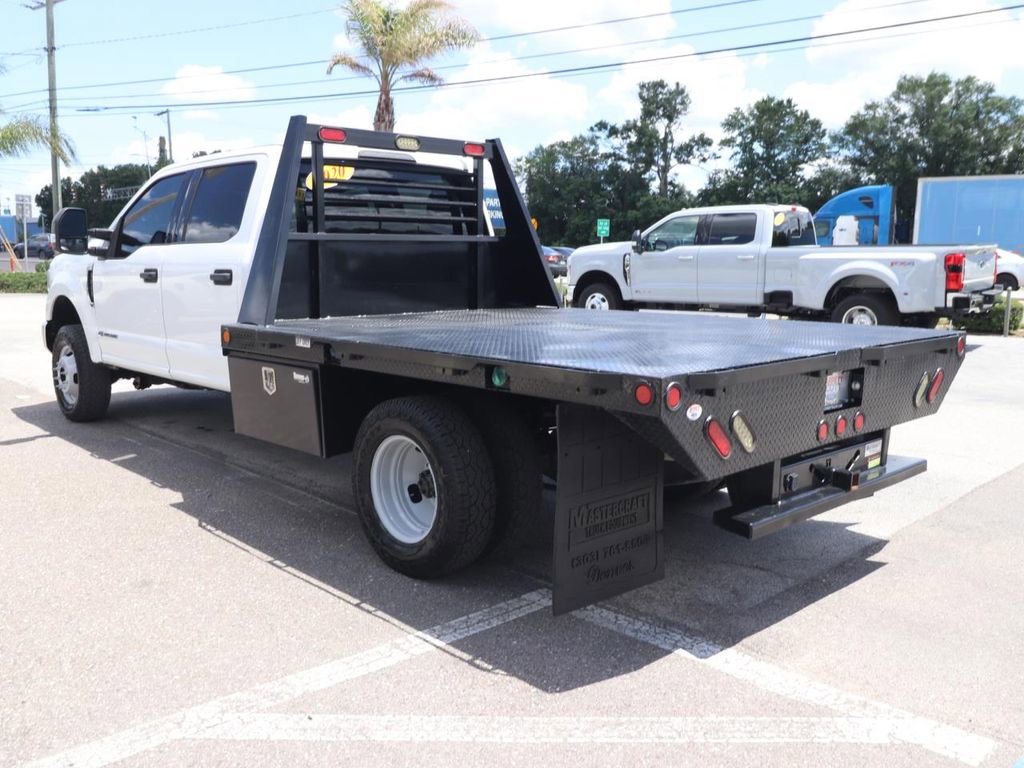 Used 2020 Ford F350 XLT AWD/4WD image 10