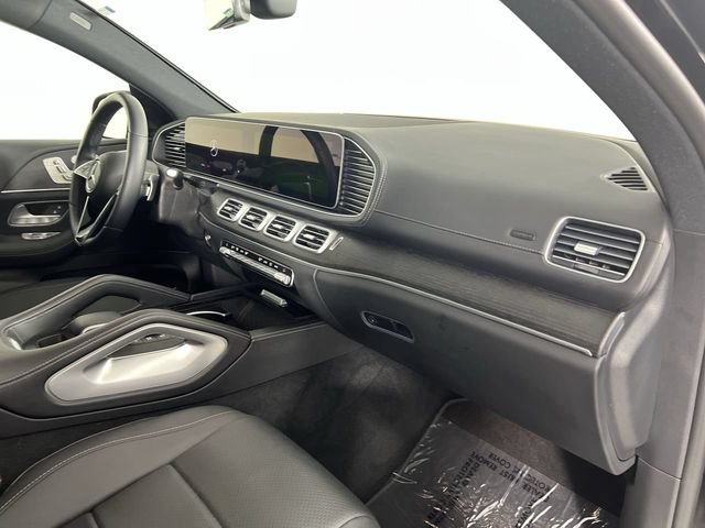 Used 2026 Mercedes-Benz GLE 450 4MATIC Coupe image 30