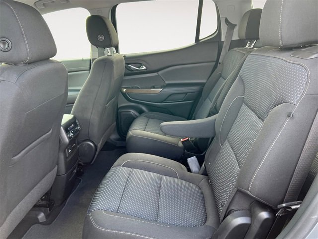 Used 2021 GMC Acadia SLE w/ Driver Convenience Package image 13