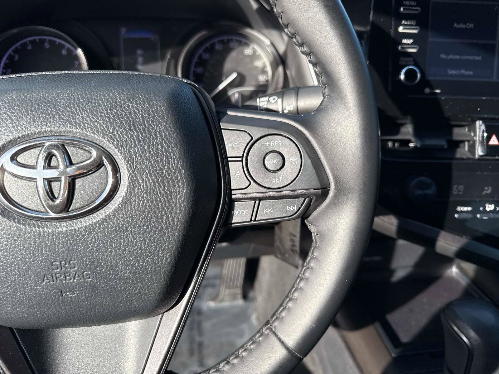 Used 2021 Toyota Camry SE image 29