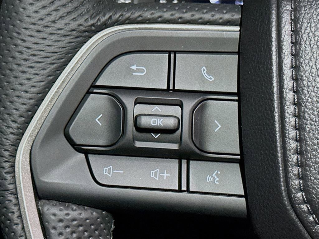 New 2026 Toyota Tacoma TRD Sport AWD/4WD image 28