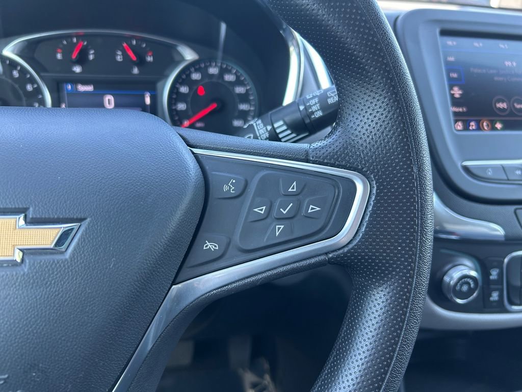 Used 2023 Chevrolet Equinox LT image 18