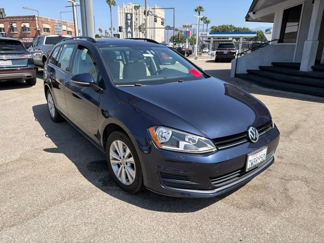 Used 2017 Volkswagen Golf S