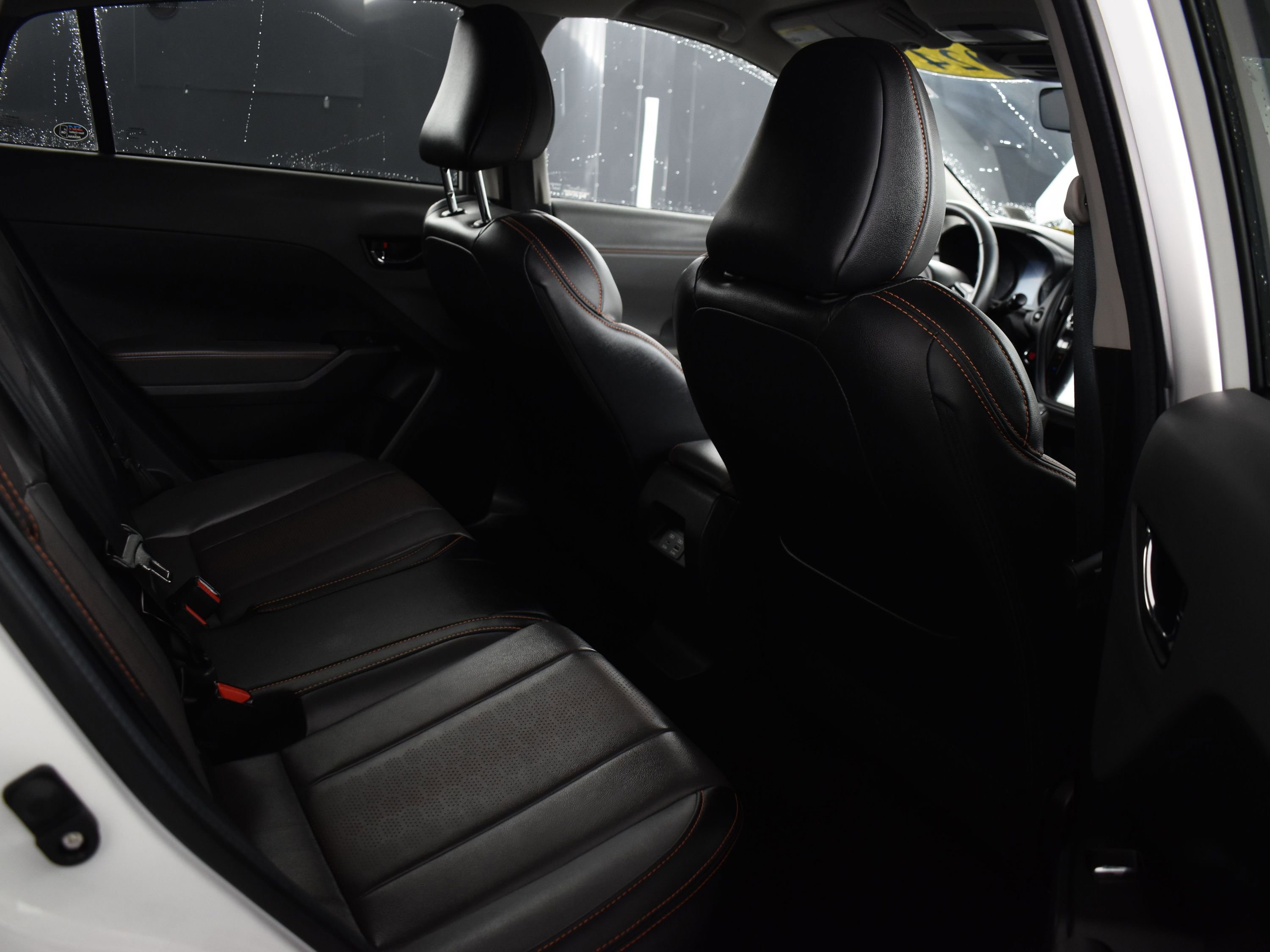 Used 2024 Subaru Crosstrek 2.5i Limited image 17