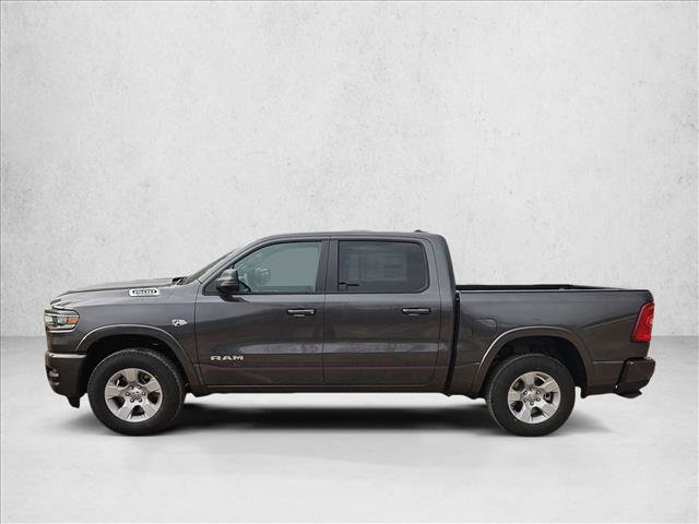 New 2026 RAM 1500 Big Horn AWD/4WD image 5