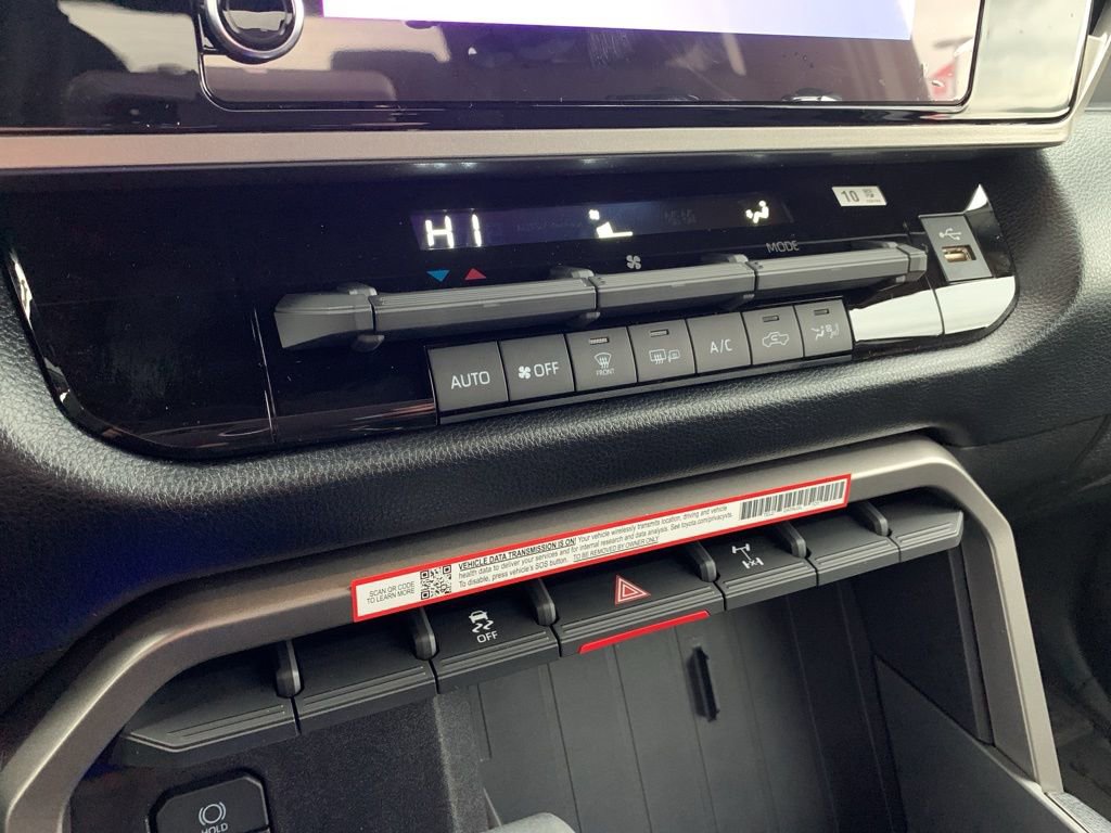 New 2026 Toyota Tundra SR5 image 22