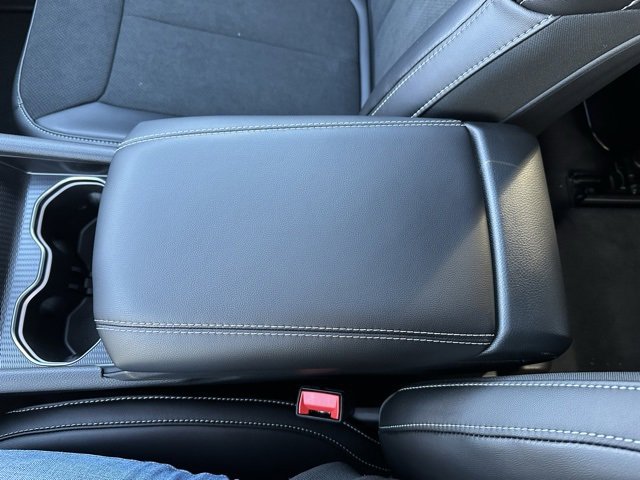 New 2025 Jeep Grand Cherokee L Altitude image 31