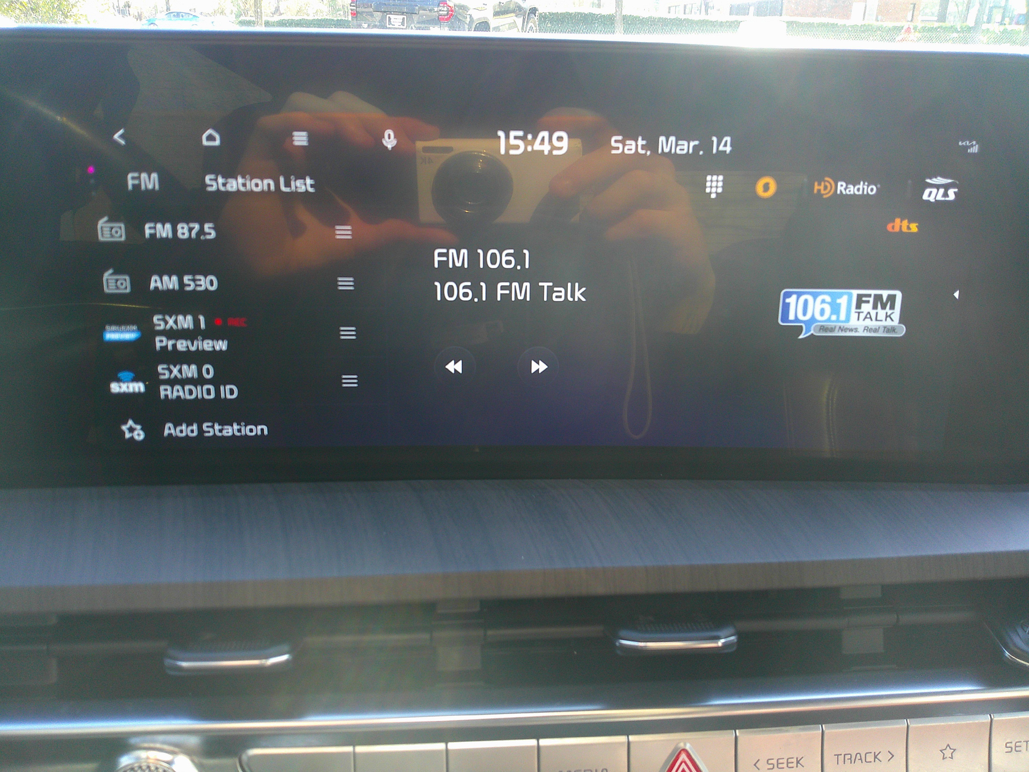 Used 2024 Kia Telluride SX Prestige w/ Towing Package image 23