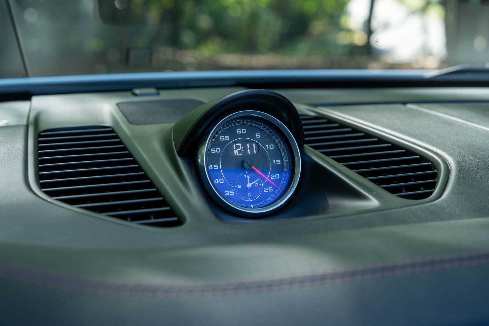 Certified 2018 Porsche 911 Targa 4 GTS image 29