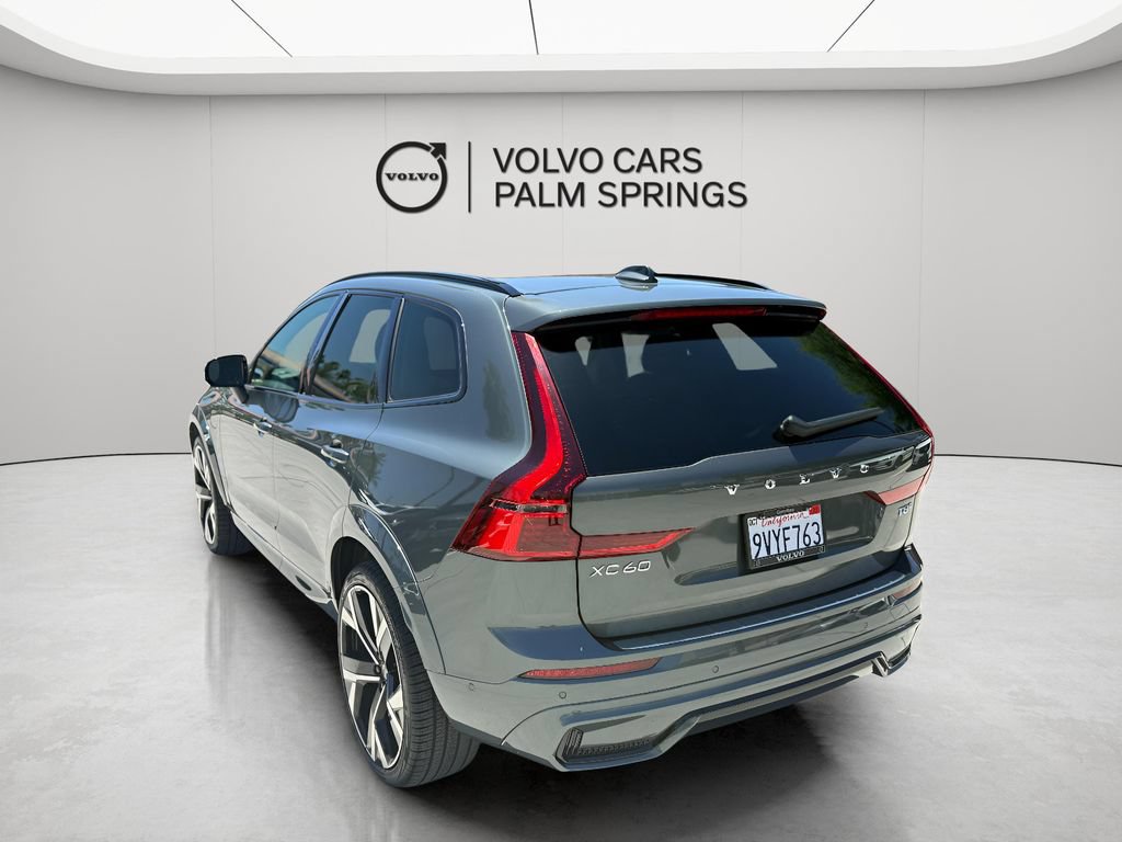 Used 2026 Volvo XC60 T8 Ultra AWD/4WD image 5