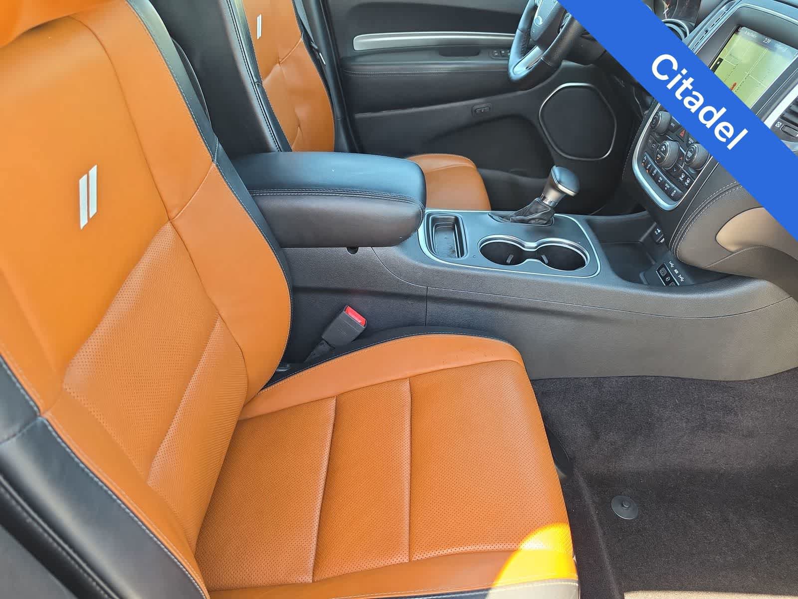 Used 2019 Dodge Durango Citadel AWD/4WD image 18