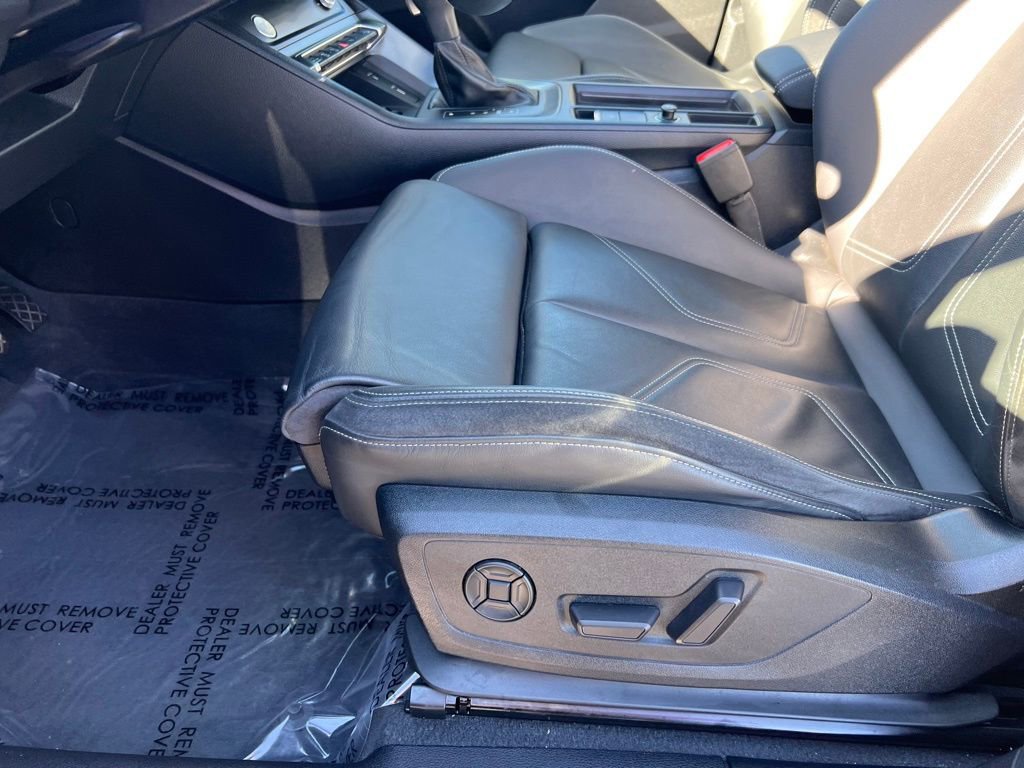 Used 2020 Audi Q3 2.0T Premium Plus w/ Premium Plus Package image 15