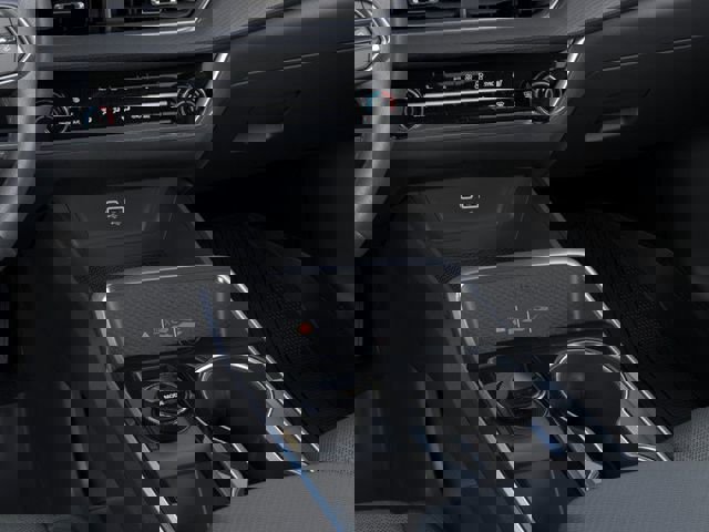 New 2026 Chevrolet Equinox LT w/ Convenience Package II image 23