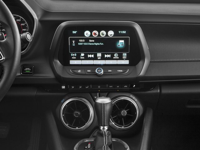 Used 2017 Chevrolet Camaro LT w/ RS Package image 13