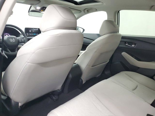 Certified 2023 Honda Accord EX image 13