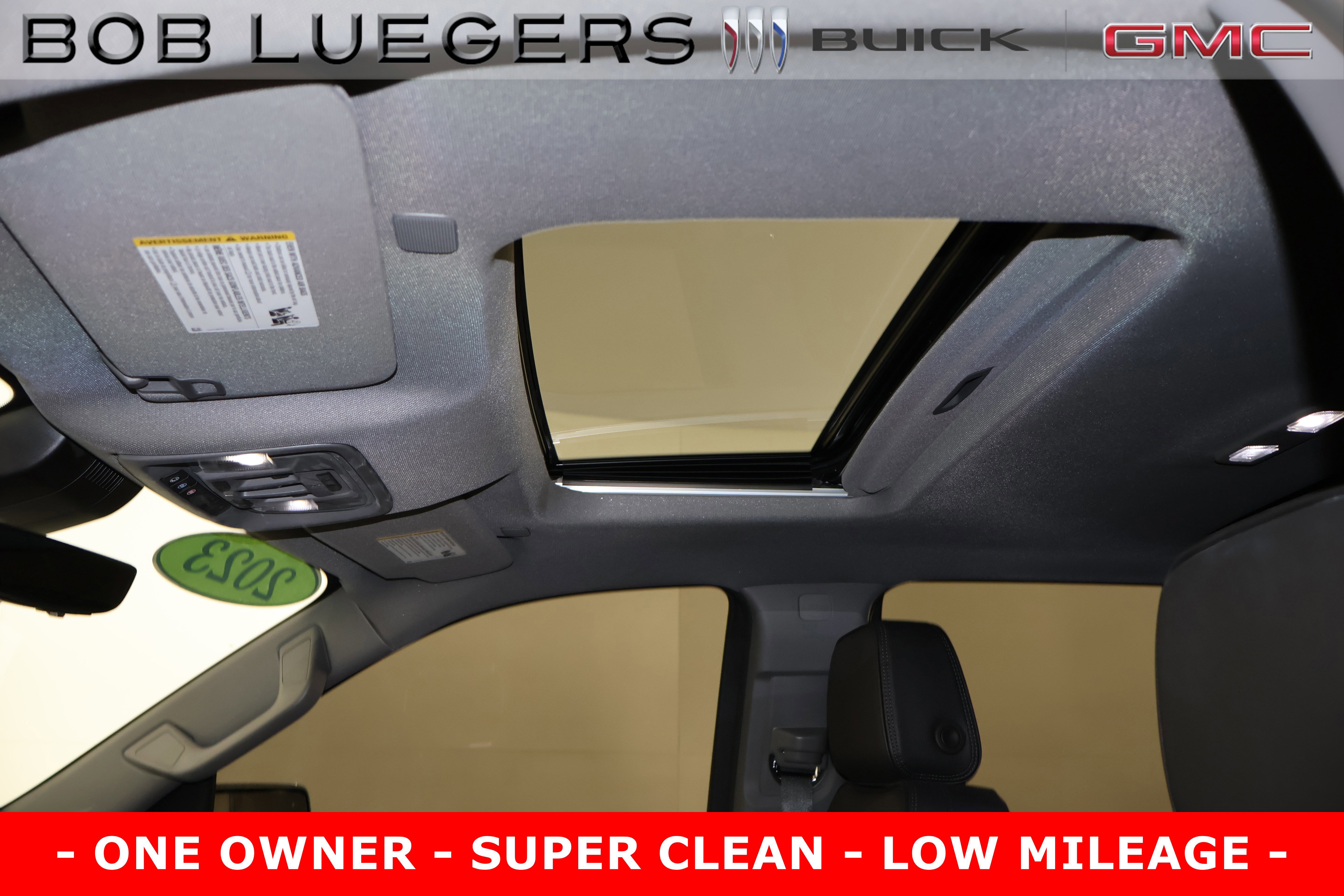 Certified 2023 GMC Sierra 1500 Denali image 15