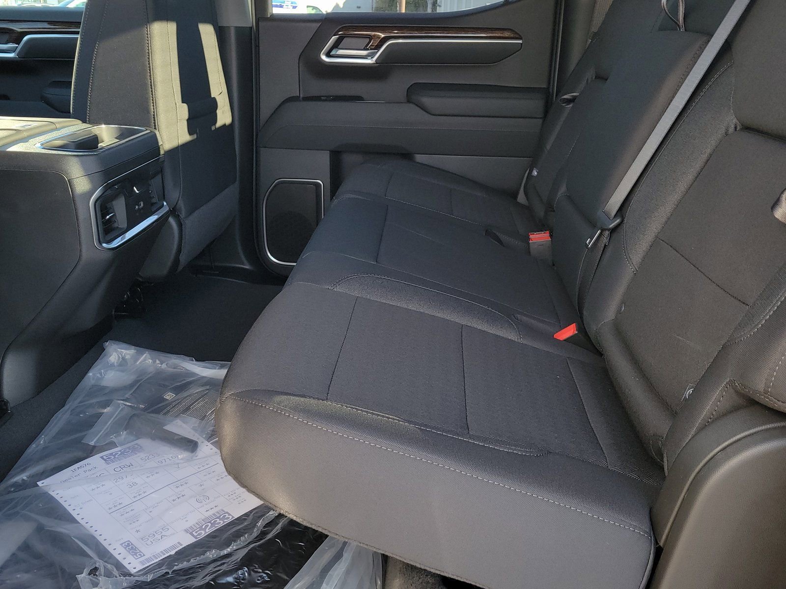 New 2026 GMC Sierra 1500 Elevation w/ Preferred Package image 7