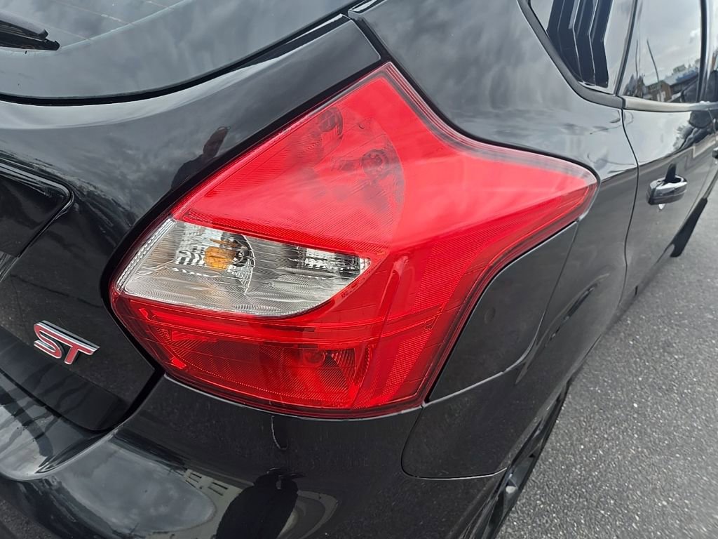 Used 2014 Ford Focus ST w/ Equipment Group 202A image 35