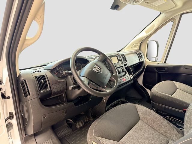 Used 2021 RAM ProMaster 3500 w/ Interior LED Lighting Group image 9