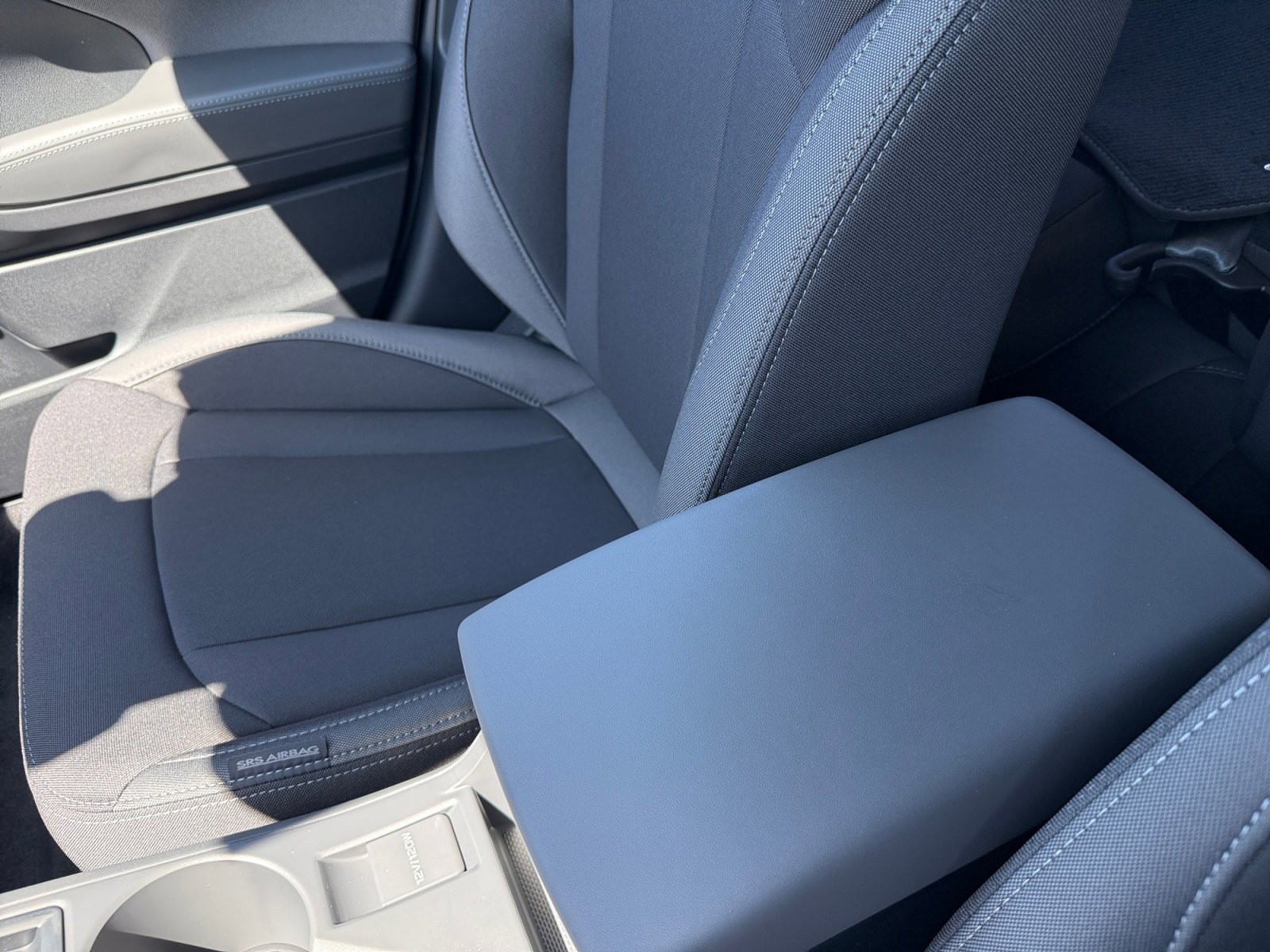 New 2026 Subaru Crosstrek 2.0i Premium image 14