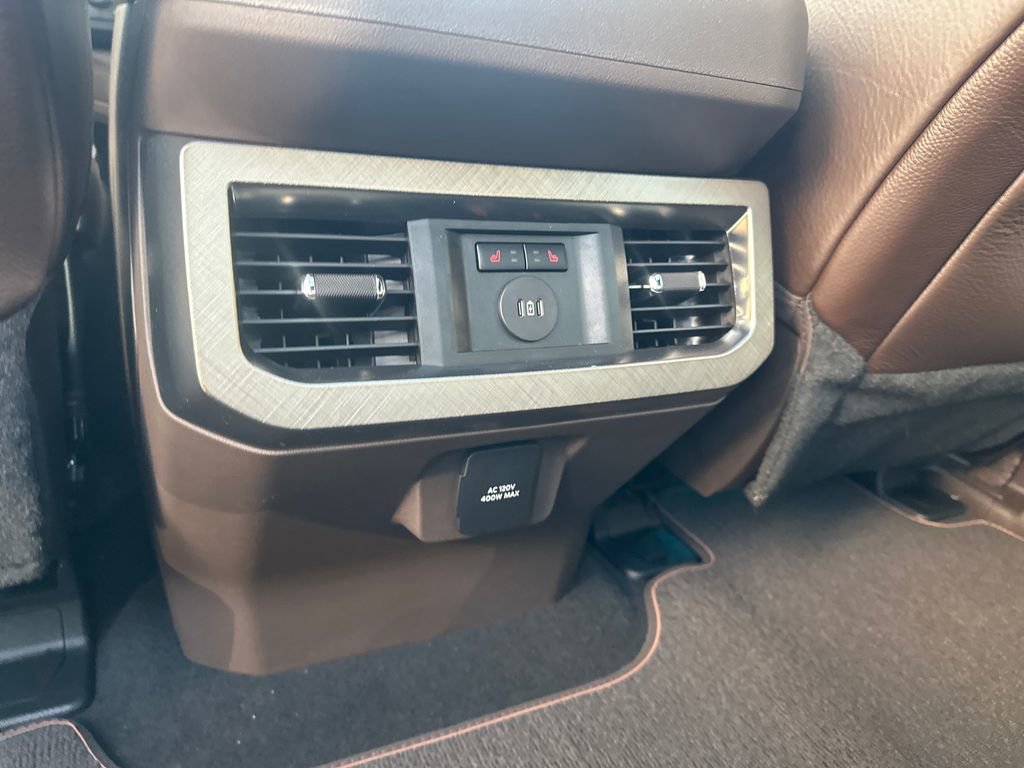 Used 2026 Ford F450 King Ranch w/ FX4 Off-Road Package image 24