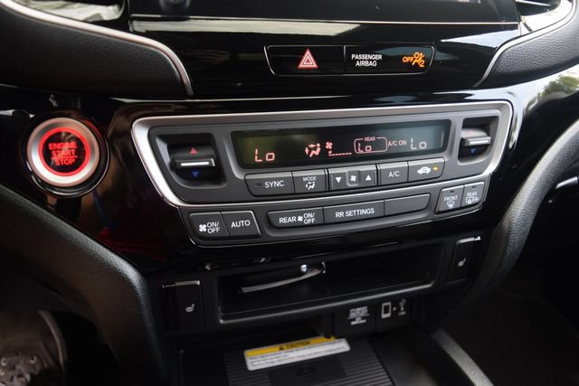 Used 2023 Honda Ridgeline Black Edition image 12