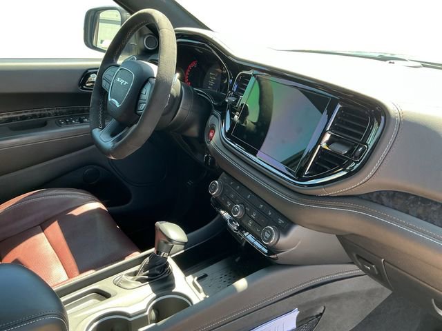 Used 2025 Dodge Durango SRT Hellcat AWD/4WD image 8