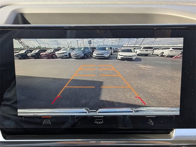 New 2026 GMC Sierra 1500 Elevation w/ Preferred Package image 23