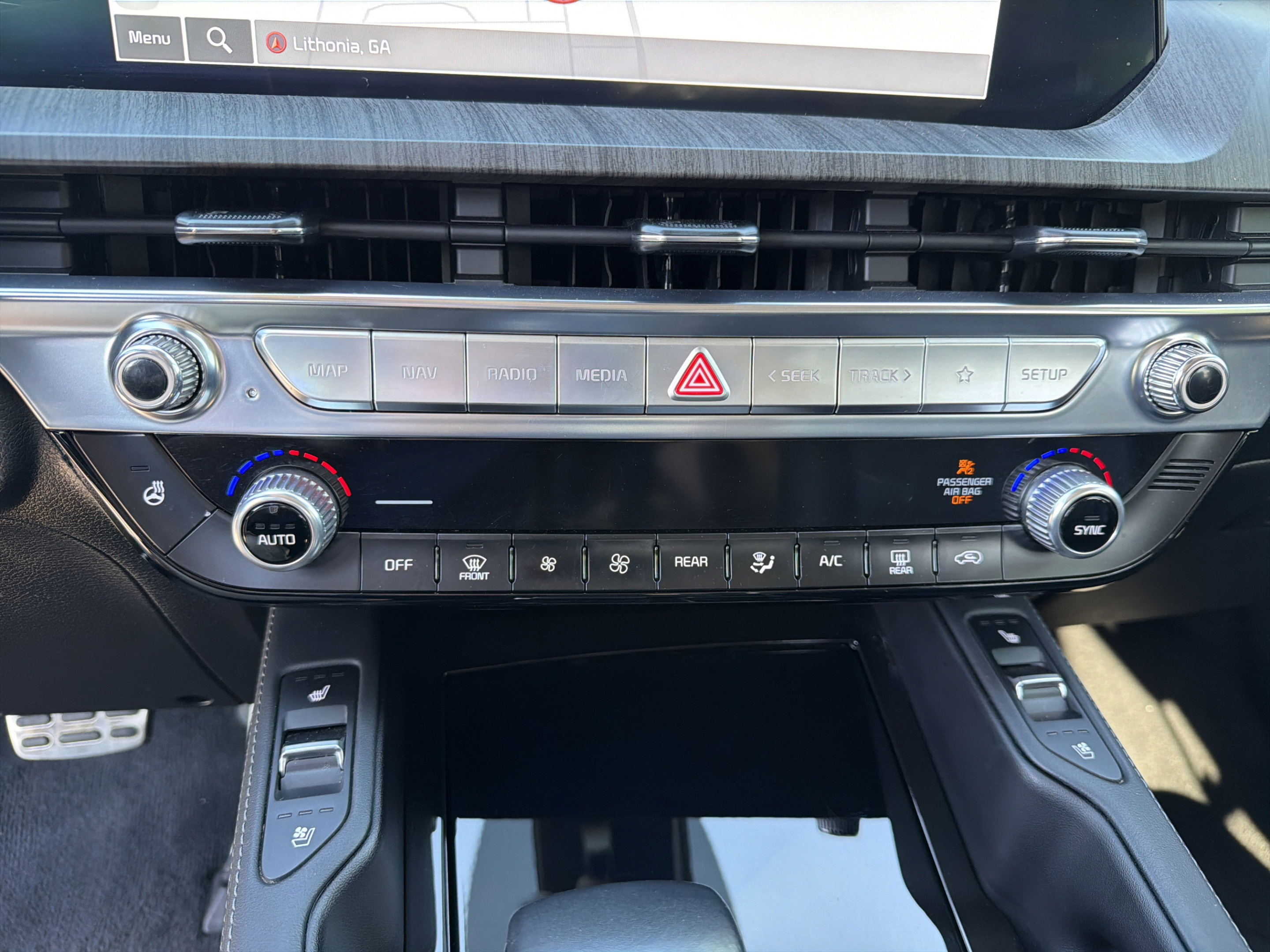 Certified 2024 Kia Telluride SX Prestige AWD/4WD image 31