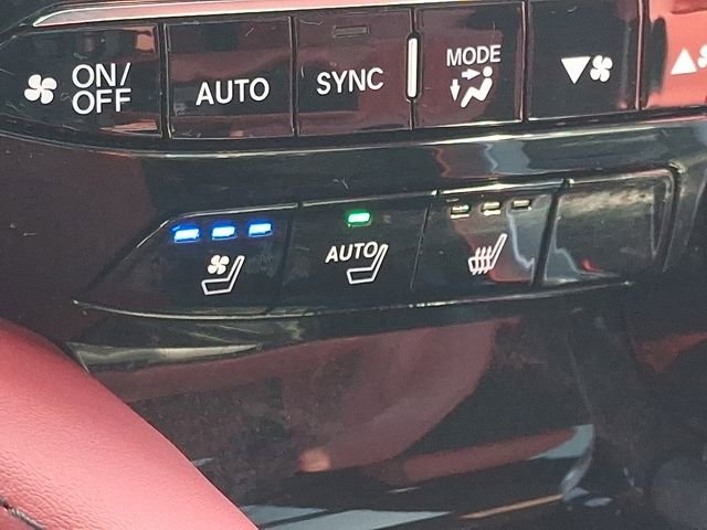 Certified 2024 Acura MDX A-Spec AWD/4WD image 28