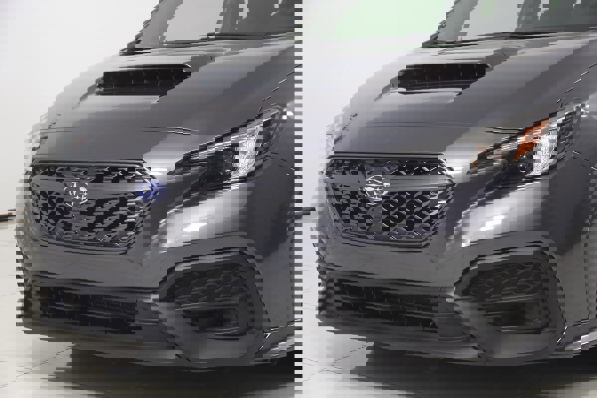 Used 2024 Subaru WRX image 47