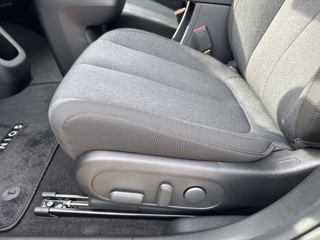 New 2027 Hyundai Ioniq 5 SE RWD image 19