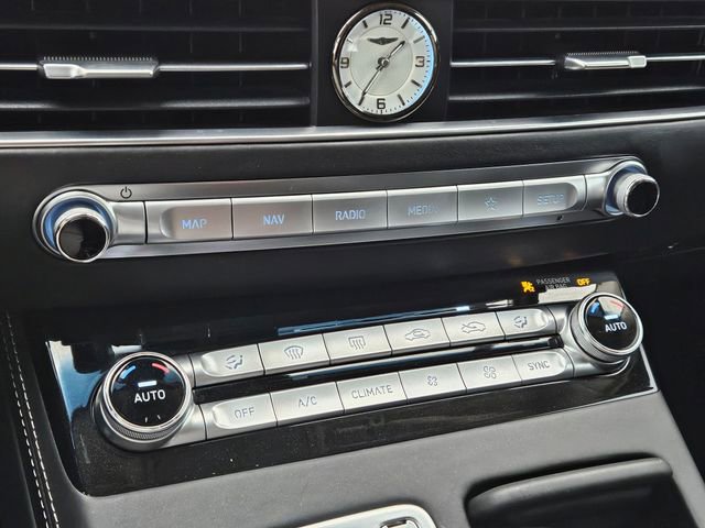 Used 2021 Genesis G90 5.0 Ultimate image 28