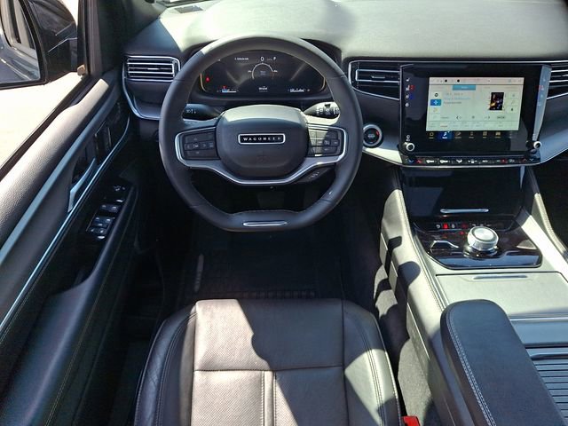 Used 2024 Jeep Wagoneer Series II AWD/4WD image 11
