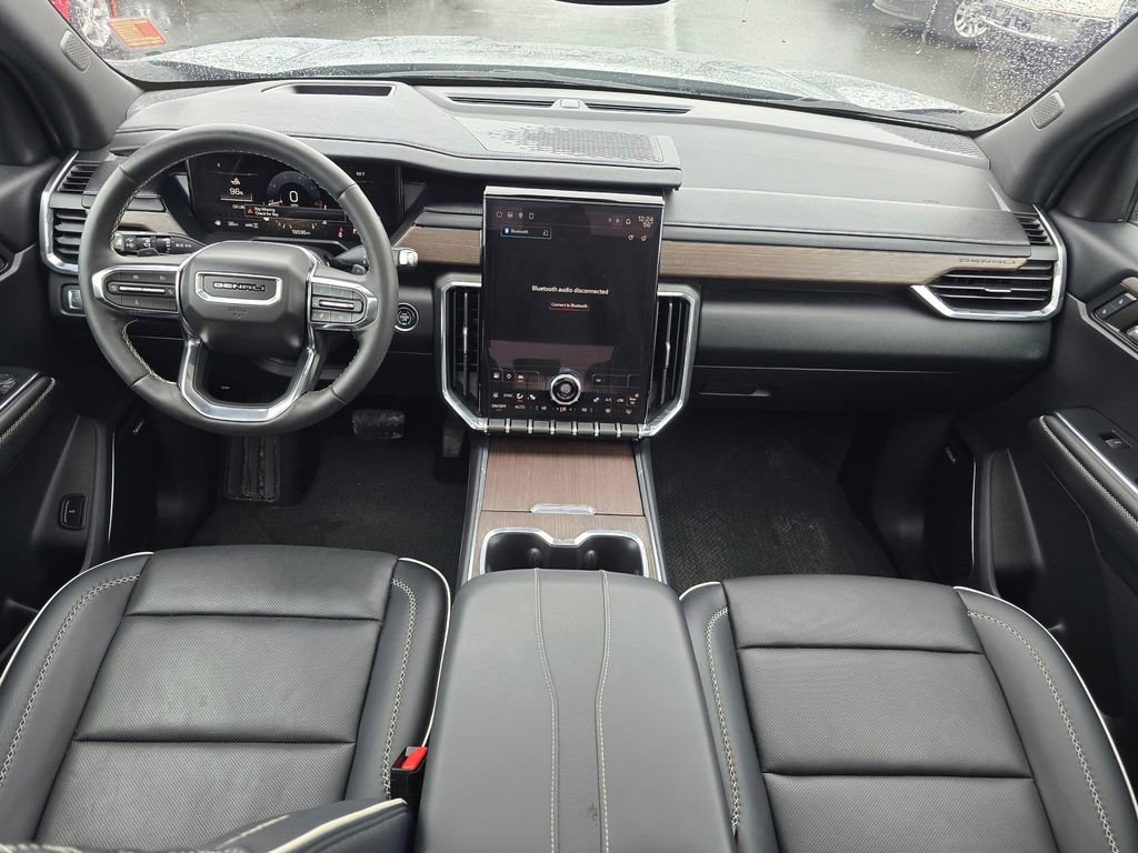 Used 2024 GMC Acadia Denali AWD/4WD image 14
