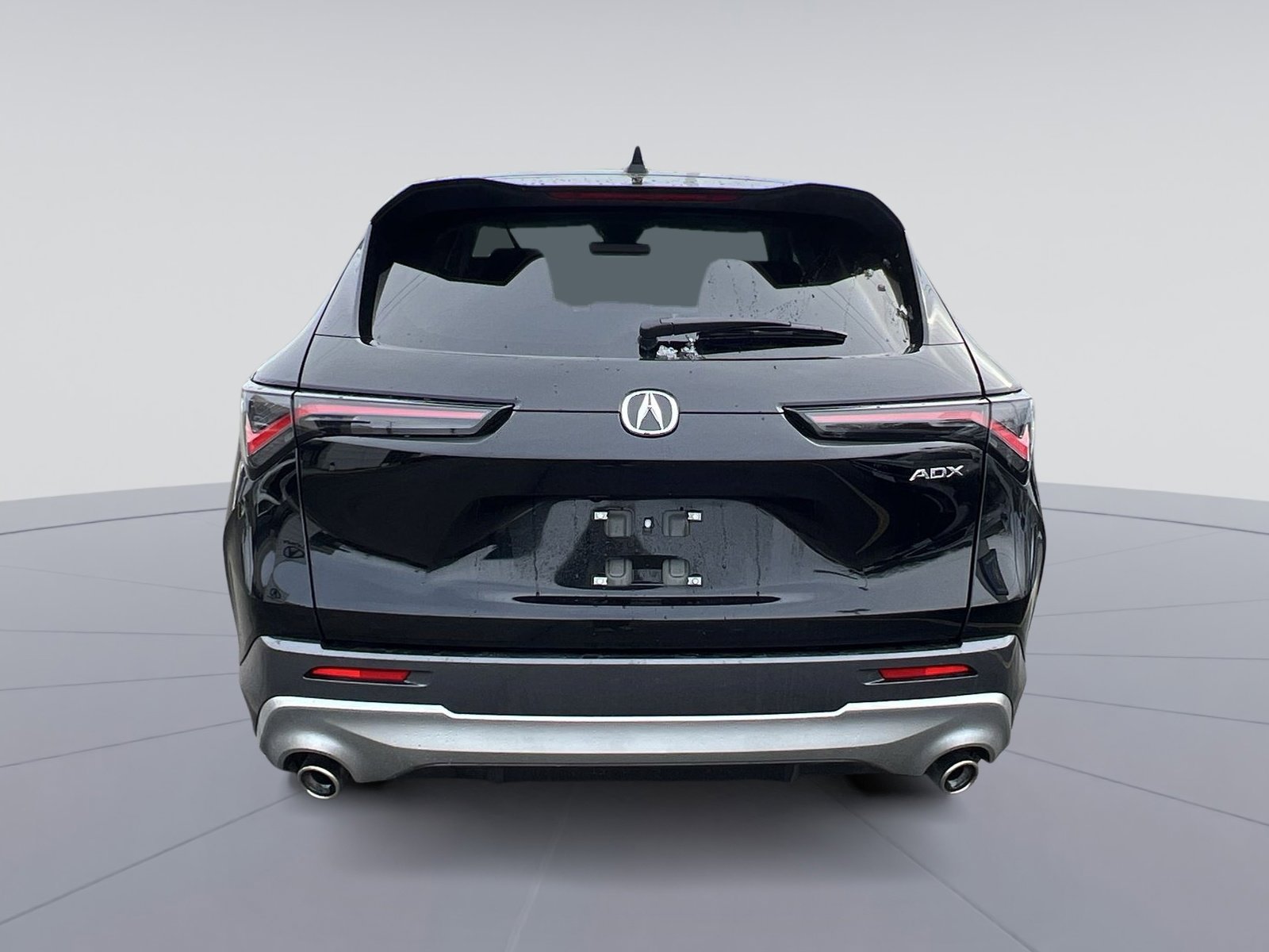 Used 2025 Acura ADX FWD image 8