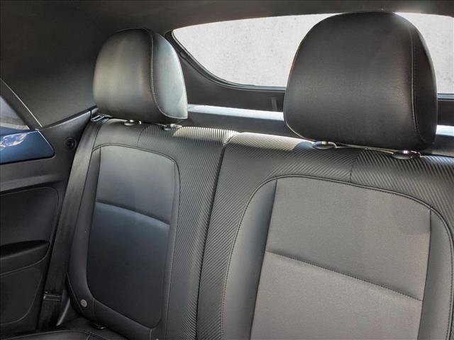 Used 2018 Volkswagen Beetle 2.0T S FWD image 17