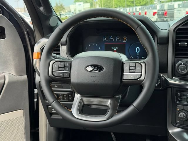 New 2026 Ford F150 Tremor w/ Equipment Group 402B AWD/4WD image 9