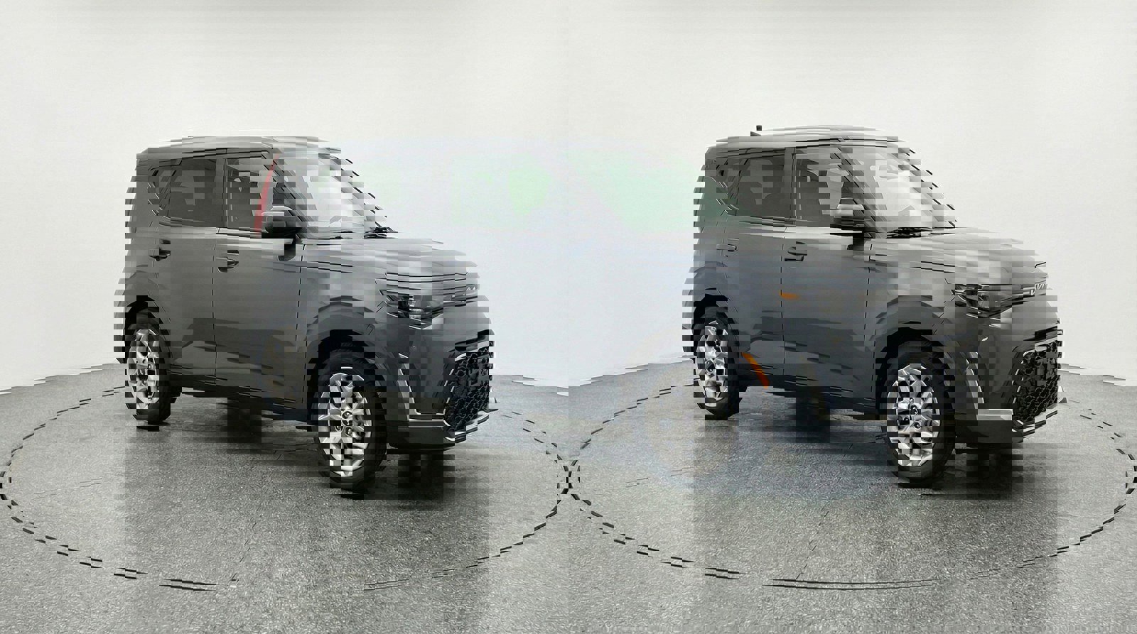 Used 2025 Kia Soul LX w/ LX Technology Package image 1