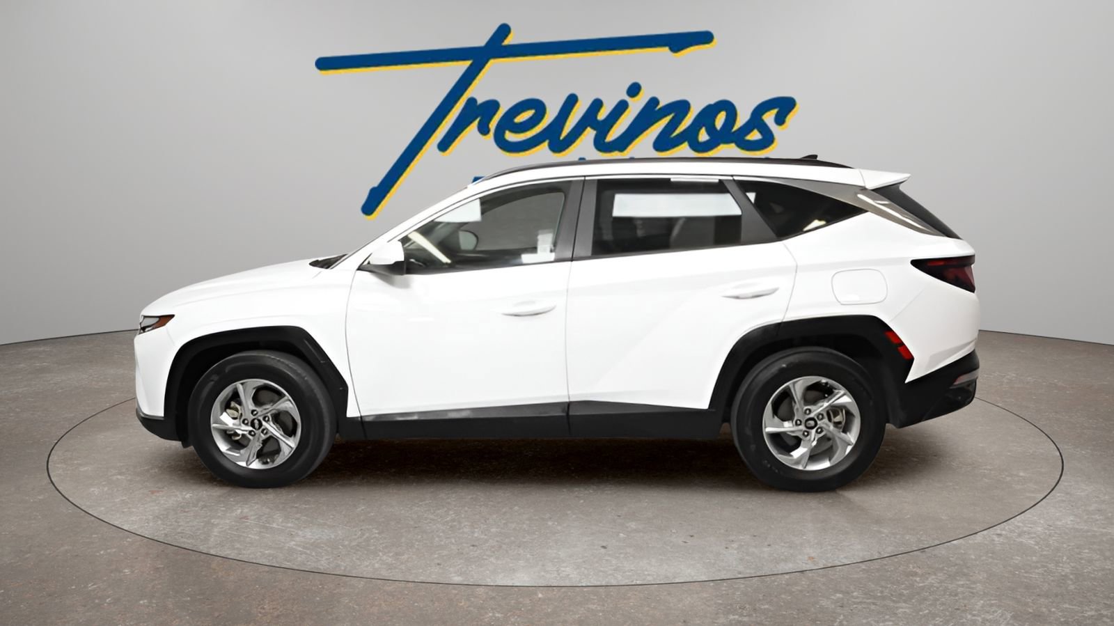 Used 2024 Hyundai Tucson SEL image 12