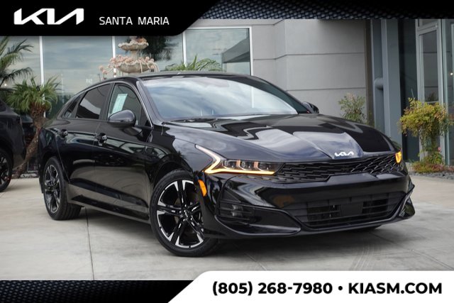 Used 2023 Kia K5 GT-Line w/ GT-Line Premium Package