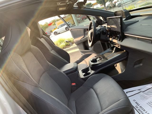 Certified 2026 Toyota C-HR AWD/4WD image 14