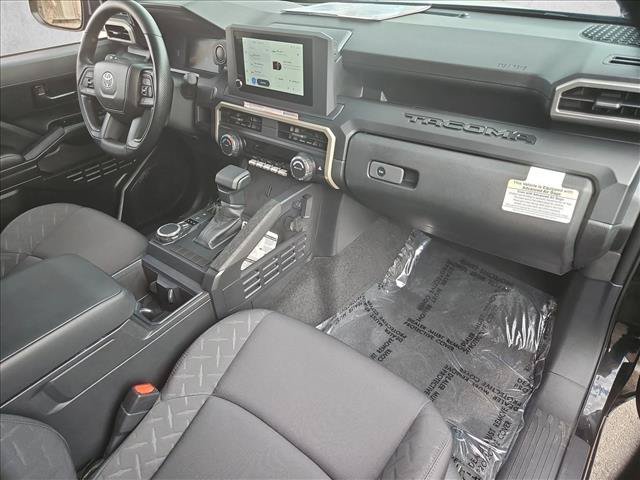 Certified 2026 Toyota Tacoma SR w/ SR Upgrade Package AWD/4WD image 27