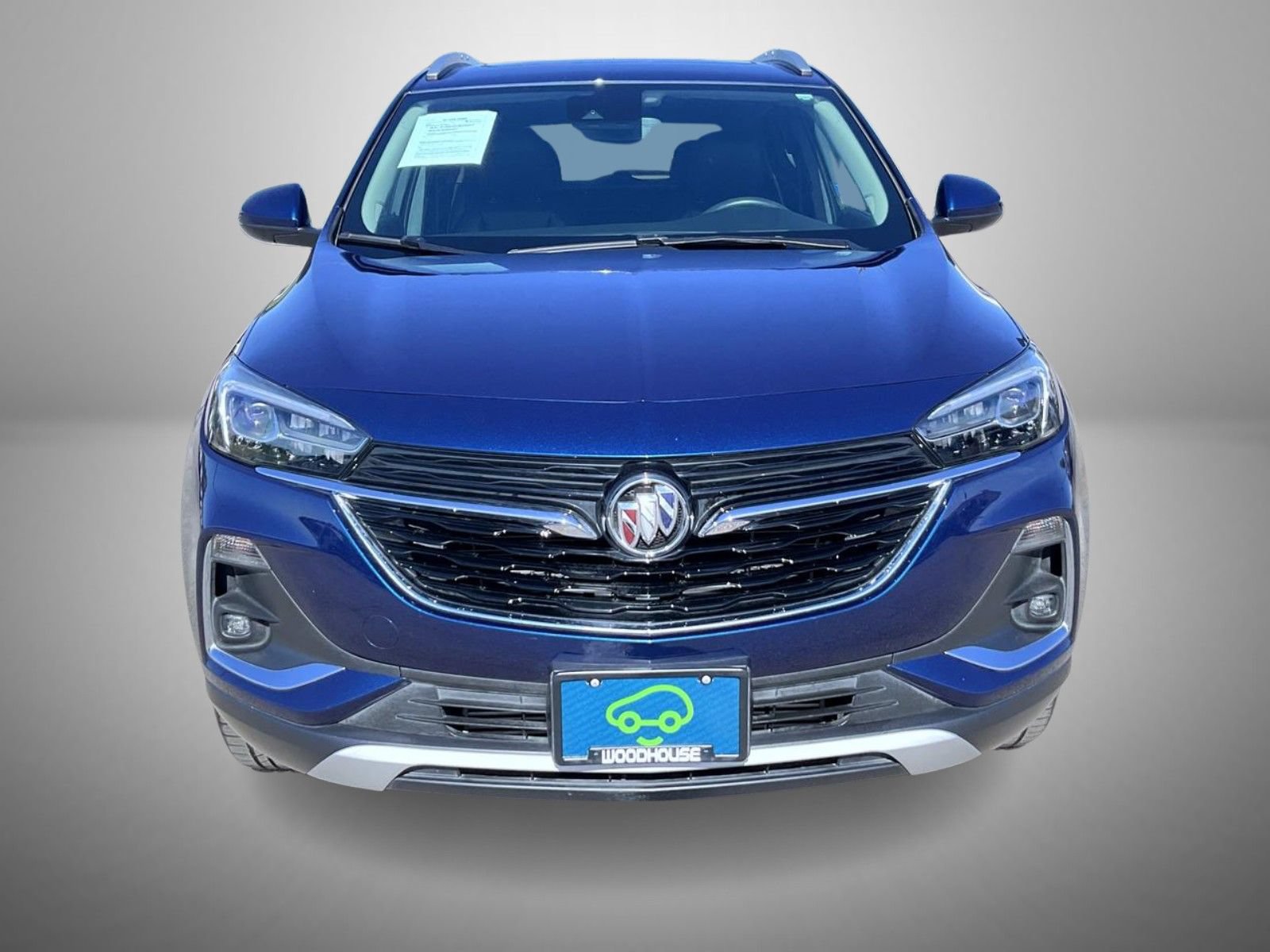 Certified 2023 Buick Encore GX Essence w/ Experience Buick Package AWD/4WD image 2
