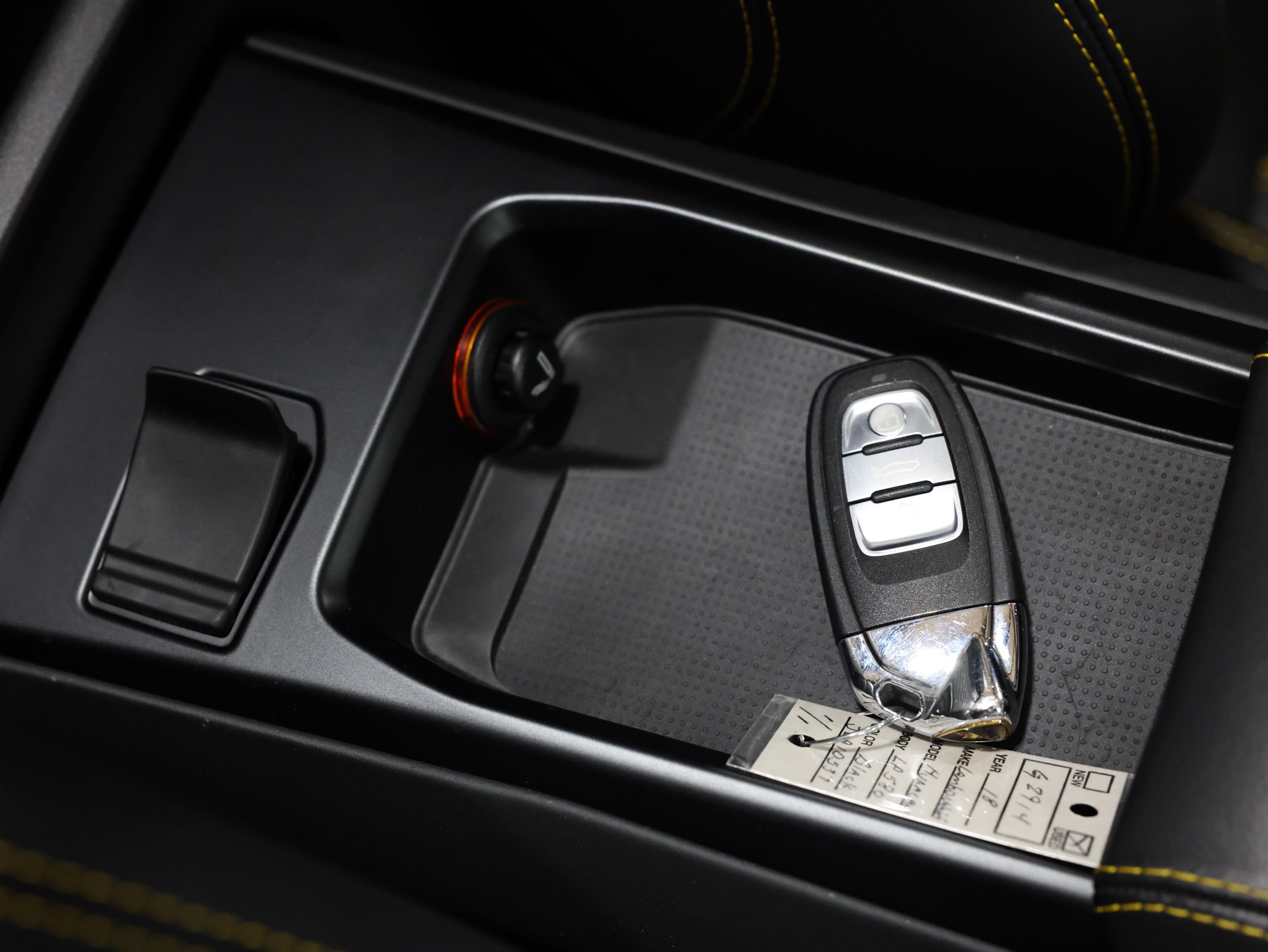 Used 2018 Lamborghini Huracan LP 580-2 RWD image 18