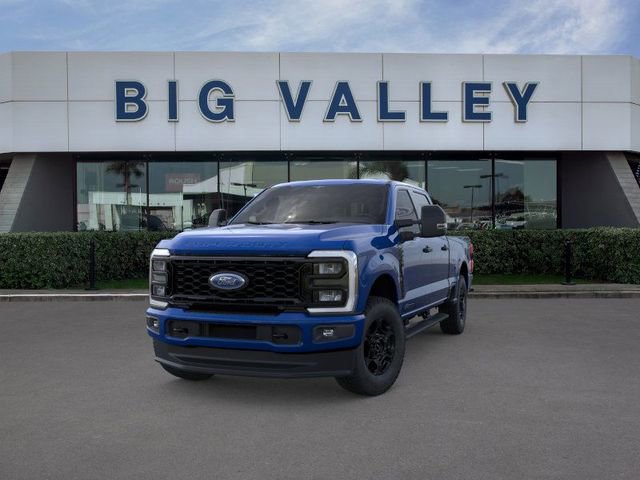 New 2026 Ford F250 XL w/ STX Appearance Package image 2