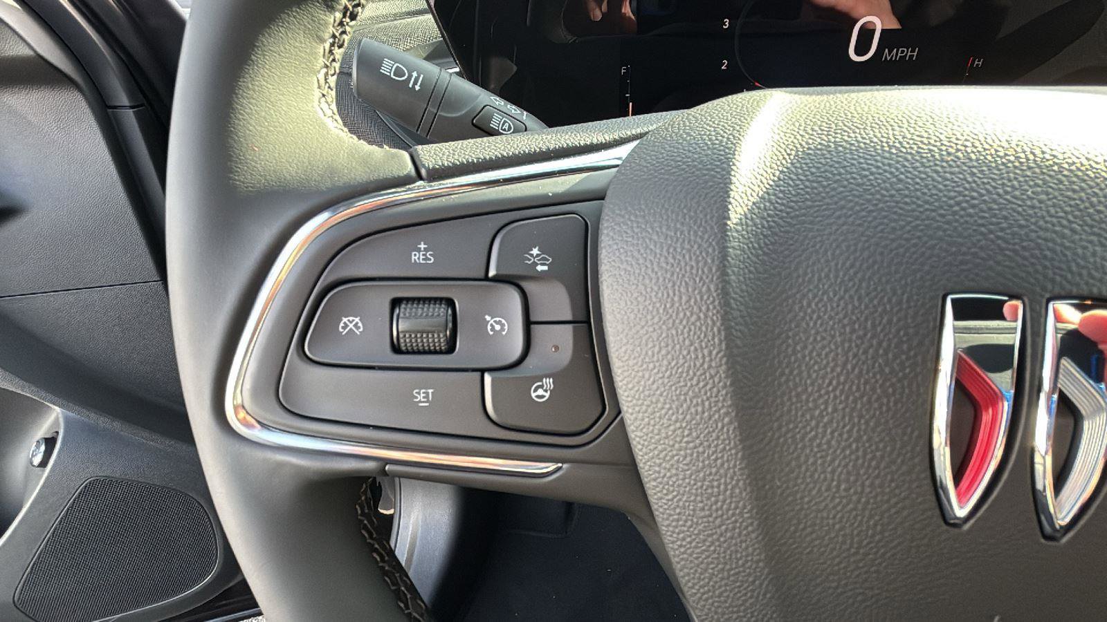 New 2025 Buick Envista Preferred w/ Convenience I Package image 17