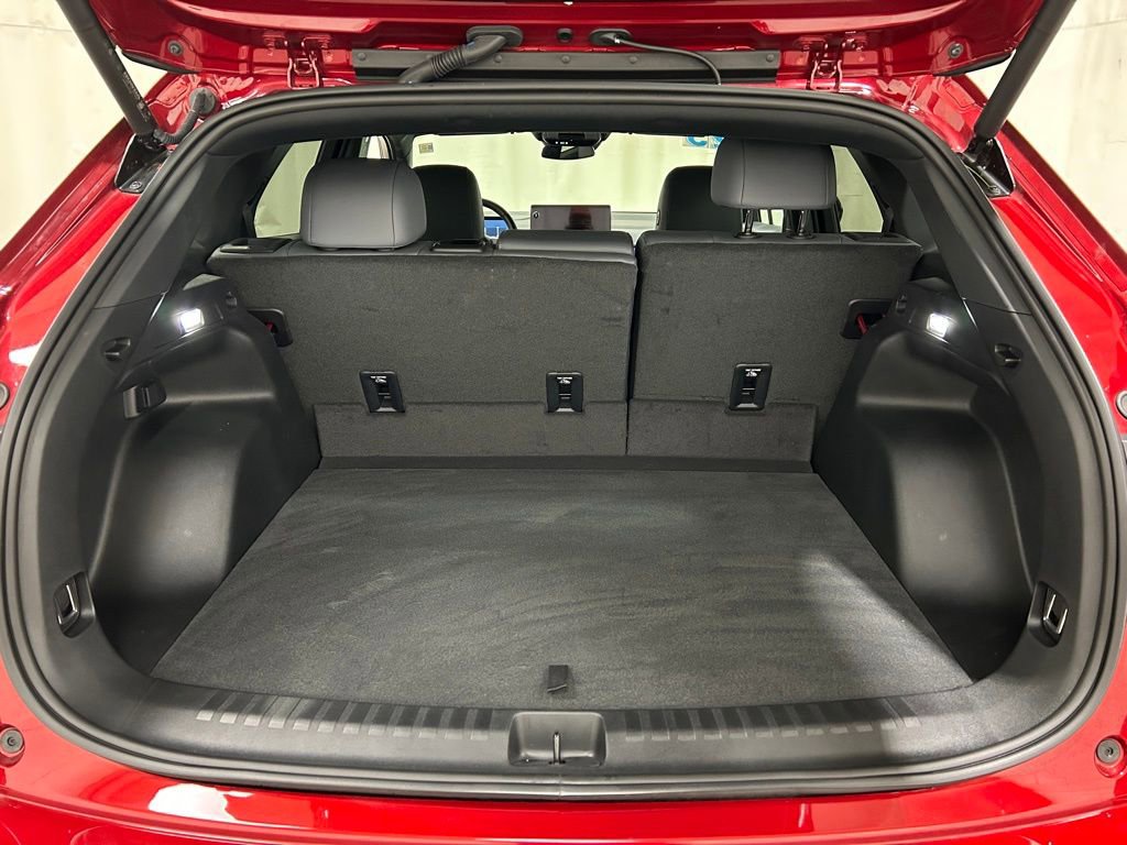 Used 2025 Honda Prologue Touring image 27