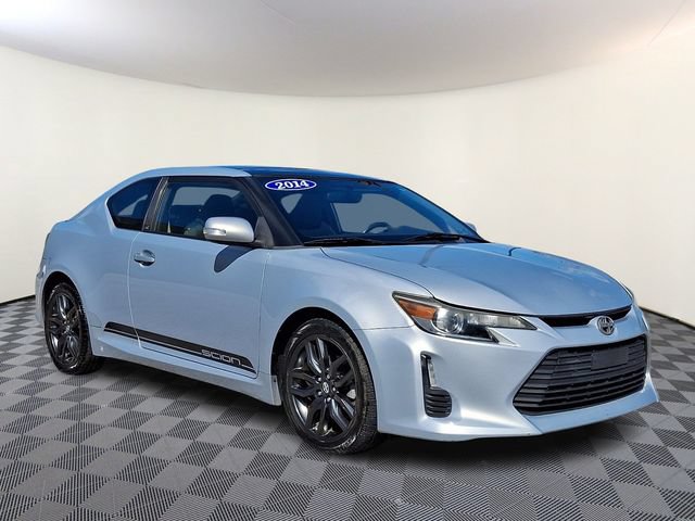 Used 2014 Scion tC 10 Series